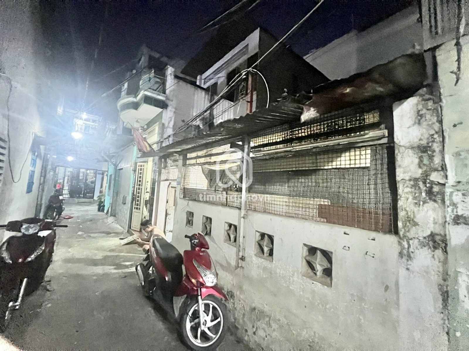 480/48 Cách Mạng Tháng 8, Phường Nhiêu Lộc 480/48 Cách Mạng Tháng 8, Phường Nhiêu Lộc