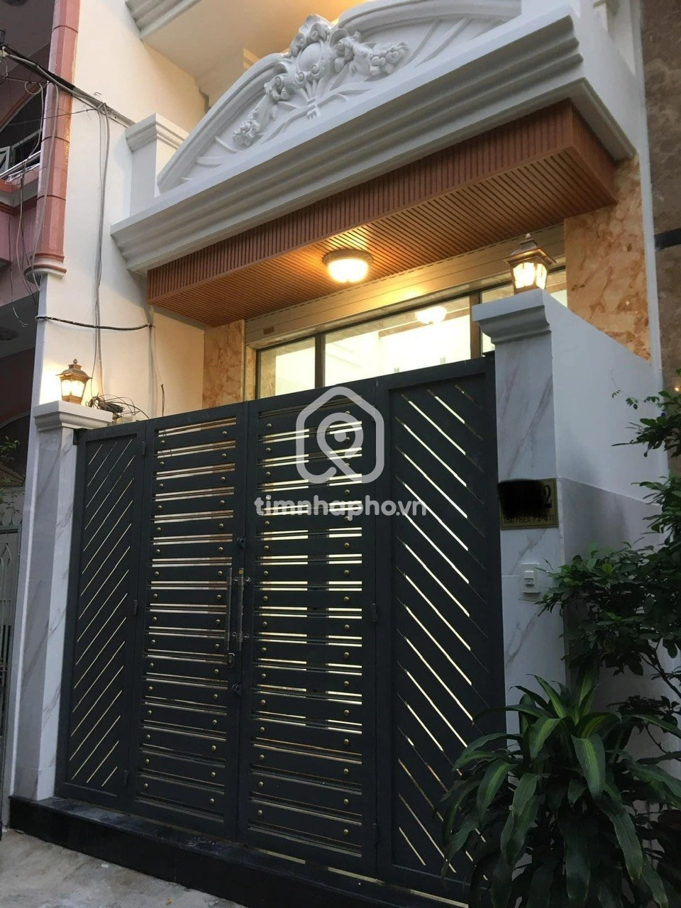 254/42 Đường Thái Phiên, Phường Bình Thới