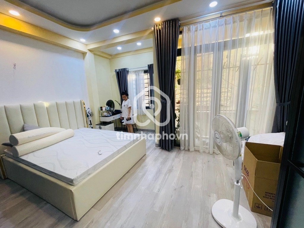 22/5a Đường Dạ Nam, Phường Chánh Hưng 22/5a Đường Dạ Nam, Phường Chánh Hưng