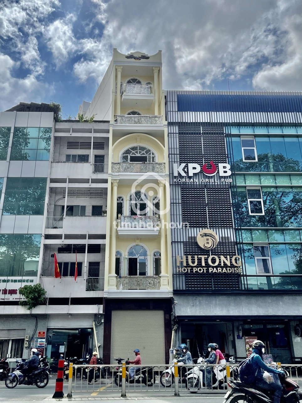 134a Đường Nguyễn Tri Phương, Phường An Đông 134a Đường Nguyễn Tri Phương, Phường An Đông