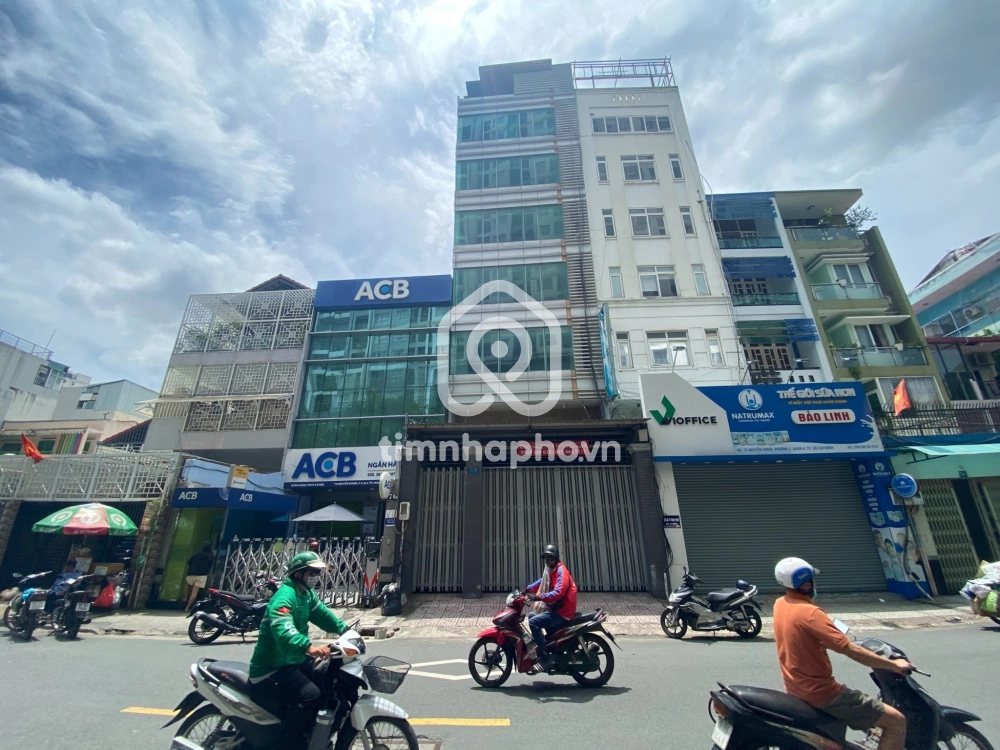 74 Đường Nguyễn Khoái, Phường Vĩnh Hội 74 Đường Nguyễn Khoái, Phường Vĩnh Hội