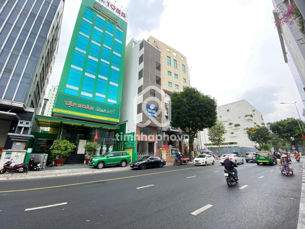 22 Đường Nguyễn Bỉnh Khiêm, Phường Sài Gòn 22 Đường Nguyễn Bỉnh Khiêm, Phường Sài Gòn