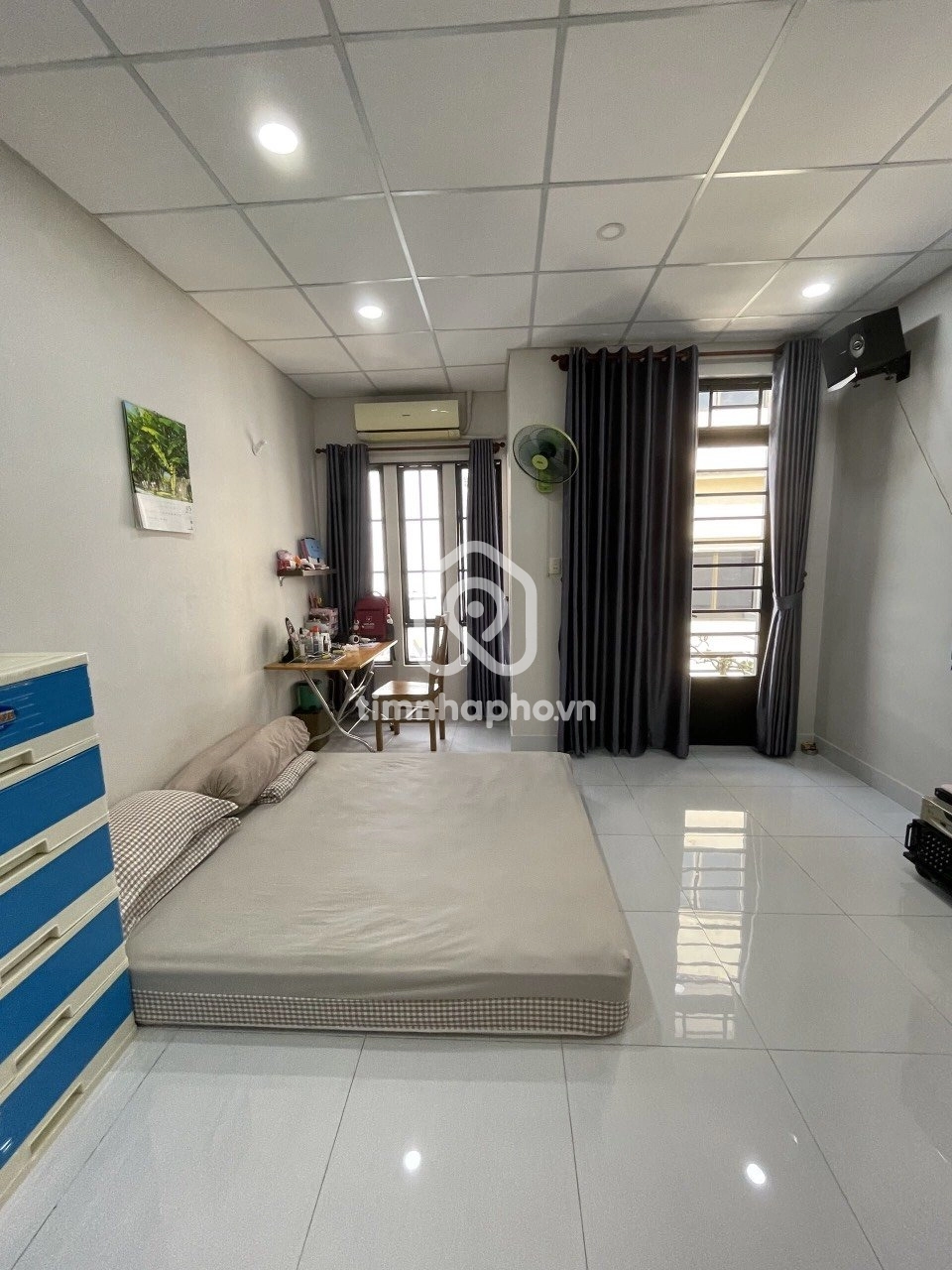 575/31/25a Đường Cách Mạng Tháng Tám, Phường Hòa Hưng