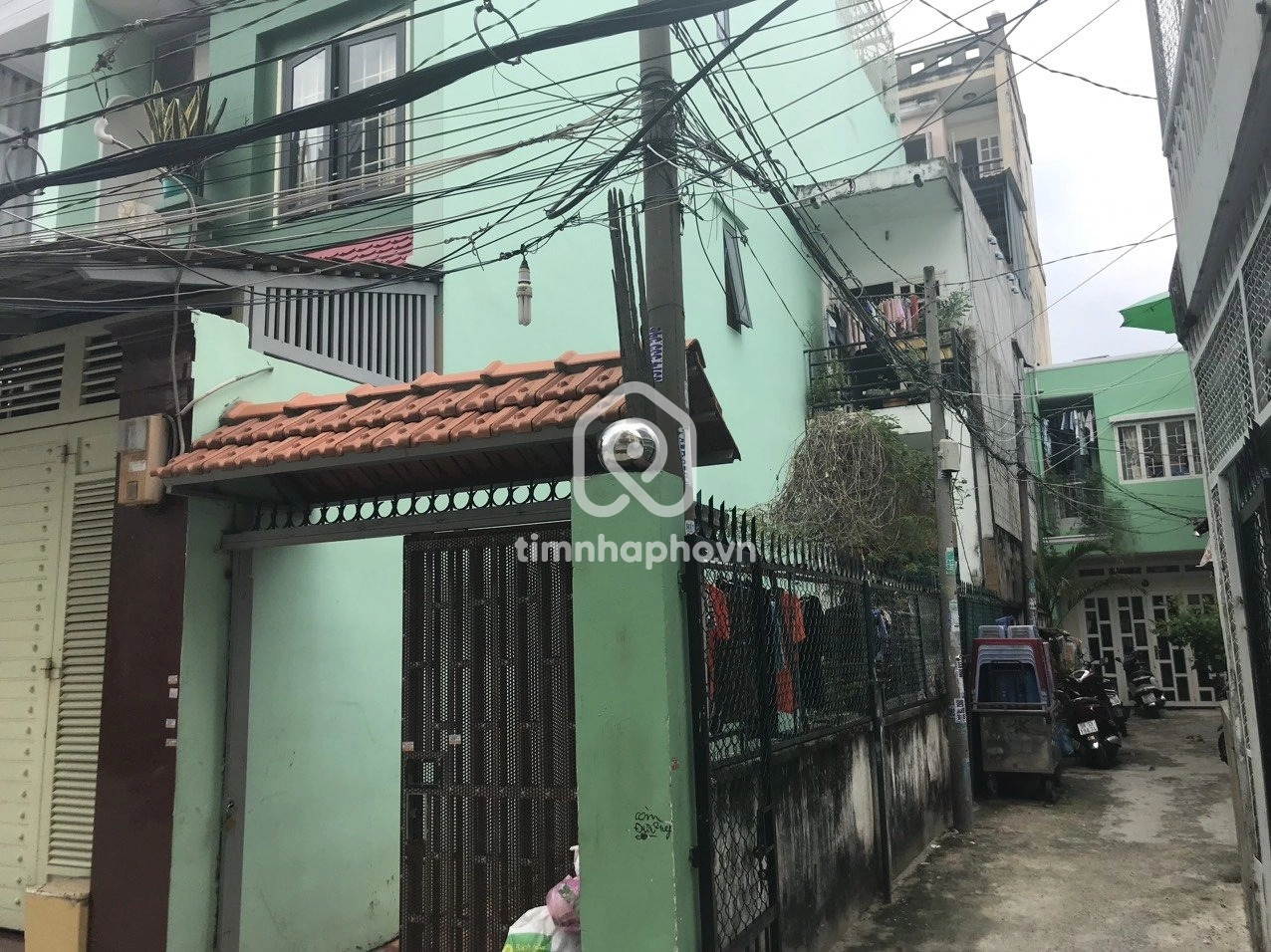 347/32 Đường Bùi Đình Túy, Phường Bình Thạnh 347/32 Đường Bùi Đình Túy, Phường Bình Thạnh