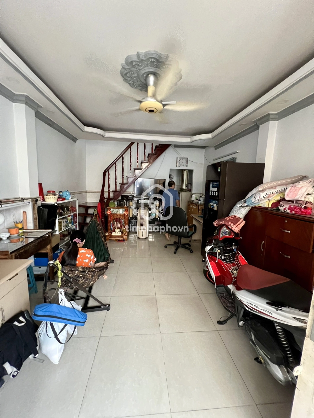 279/17/2a Đường Lâm Văn Bền, Phường Tân Thuận 279/17/2a Đường Lâm Văn Bền, Phường Tân Thuận