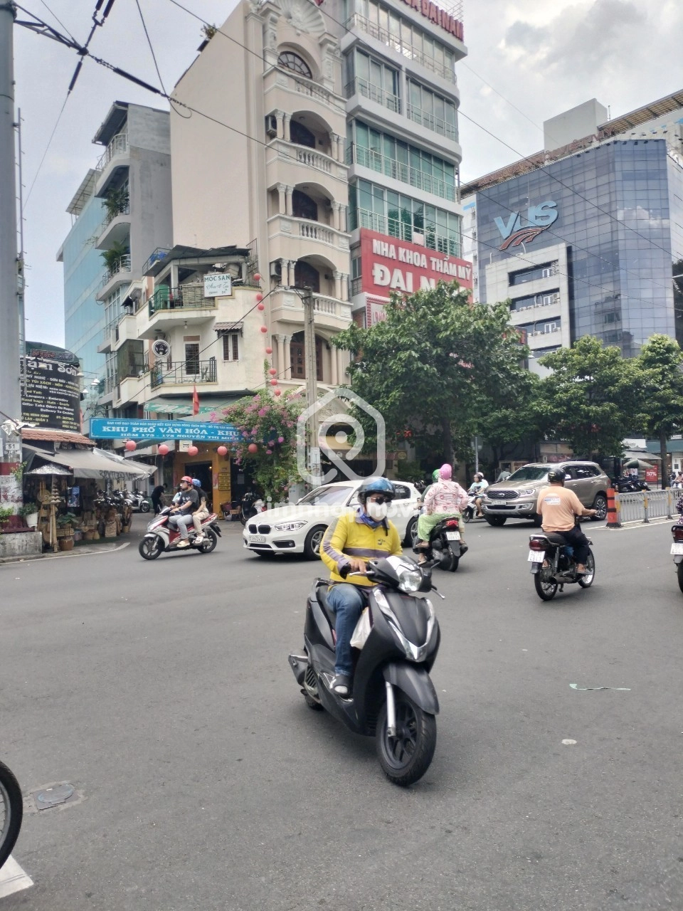 177b Đường Nguyễn Thị Minh Khai, Phường Bến Thành 177b Đường Nguyễn Thị Minh Khai, Phường Bến Thành