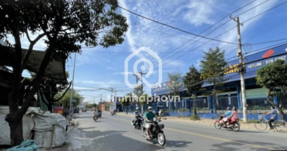 712 Đường Lê Văn Khương, Phường Thới An 712 Đường Lê Văn Khương, Phường Thới An