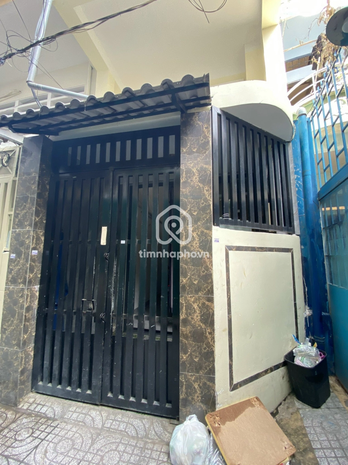 165/7 Đường Trần Văn Đang, Phường Nhiêu Lộc 165/7 Đường Trần Văn Đang, Phường Nhiêu Lộc