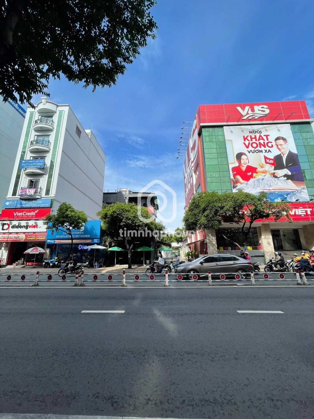 241 Đường Khánh Hội, Phường Vĩnh Hội 241 Đường Khánh Hội, Phường Vĩnh Hội