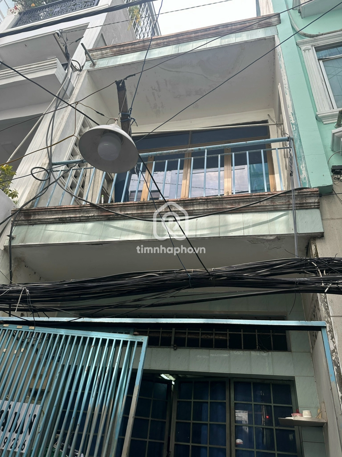 193/30 Đường Nguyễn Cư Trinh, Phường Cầu Ông Lãnh 193/30 Đường Nguyễn Cư Trinh, Phường Cầu Ông Lãnh