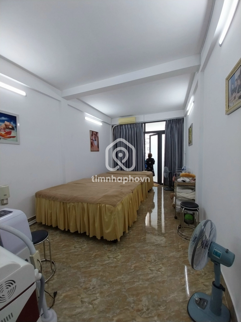 407/34 Đường Sư Vạn Hạnh, Phường Hòa Hưng 407/34 Đường Sư Vạn Hạnh, Phường Hòa Hưng