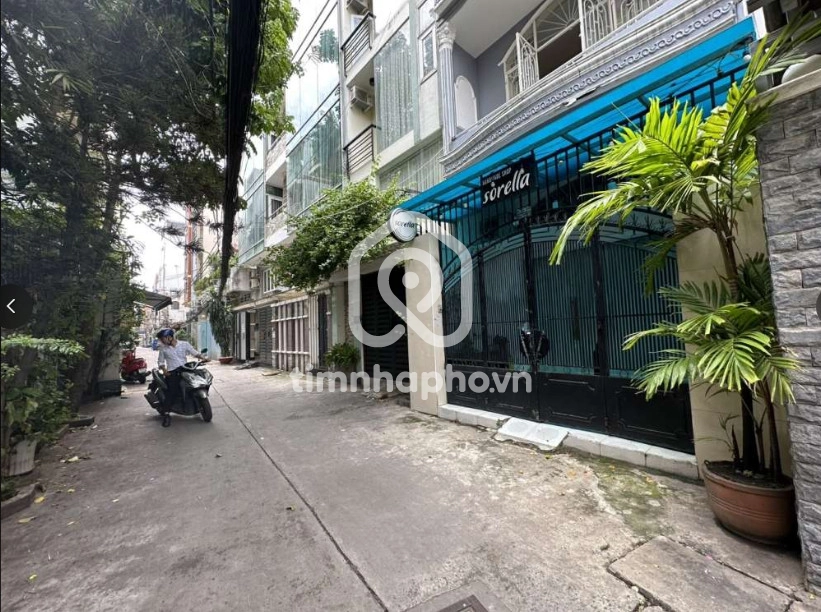 7A/19/23 Đường Thành Thái, Phường Diên Hồng 7A/19/23 Đường Thành Thái, Phường Diên Hồng