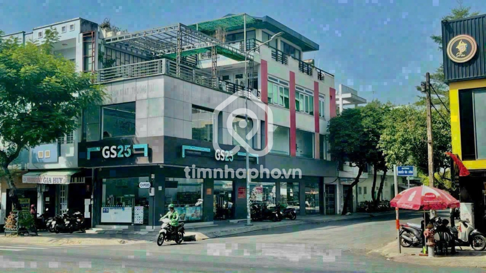 223 Đường Nguyễn Văn Luông, Phường Bình Phú