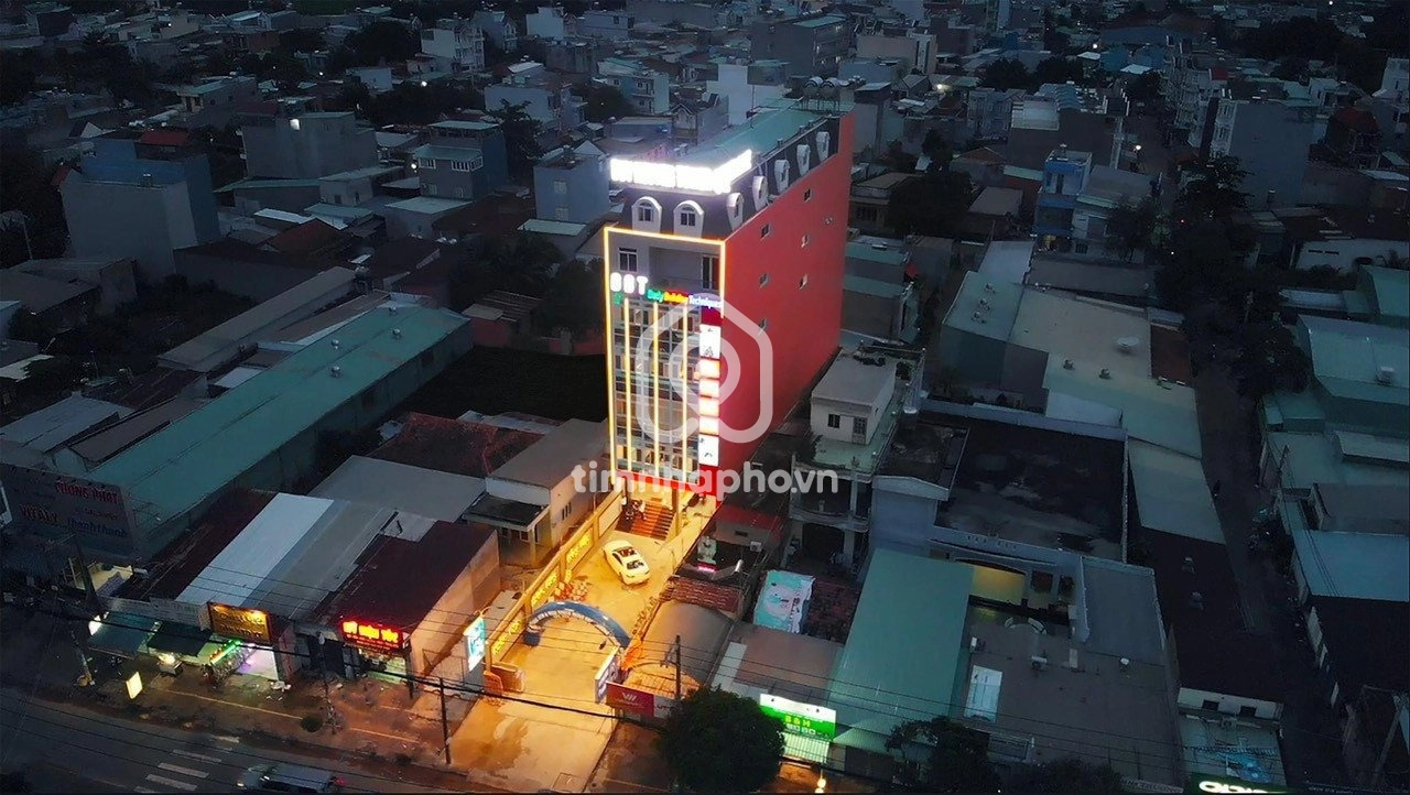 535 Đường Lê Văn Khương, Phường Tân Thới Hiệp 535 Đường Lê Văn Khương, Phường Tân Thới Hiệp