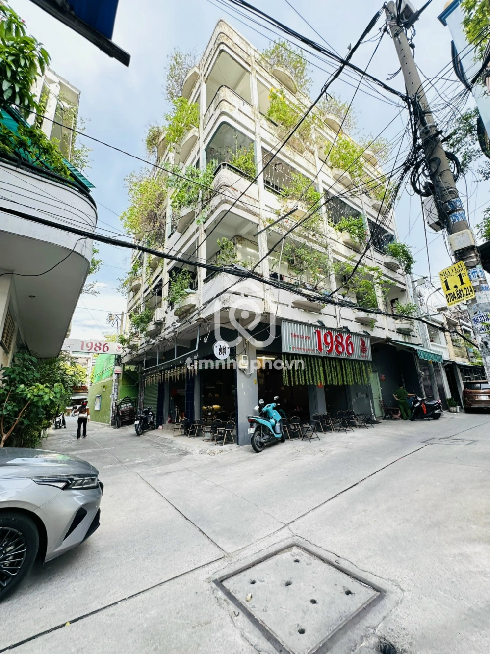407/1 Đường Minh Phụng, Phường Bình Thới 407/1 Đường Minh Phụng, Phường Bình Thới