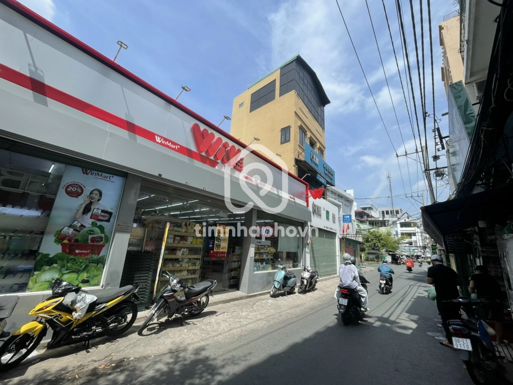 14/6 Đường Hoàng Dư Khương, Phường Hòa Hưng 14/6 Đường Hoàng Dư Khương, Phường Hòa Hưng