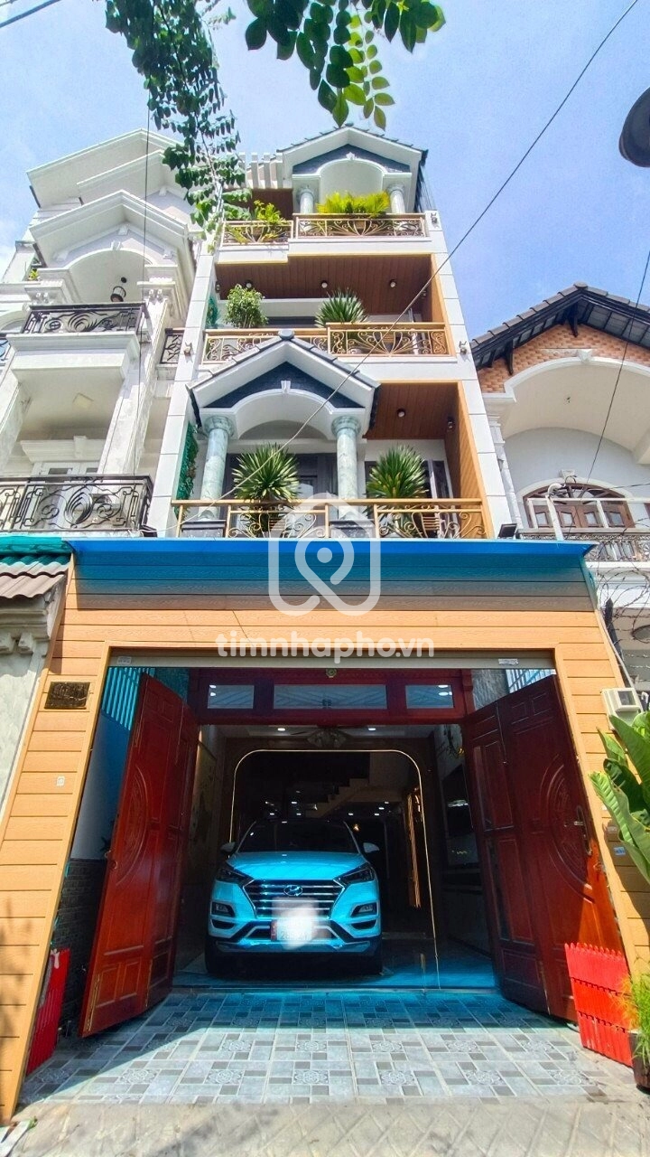 130/26a Đường Huỳnh Văn Nghệ, Phường Tân Sơn