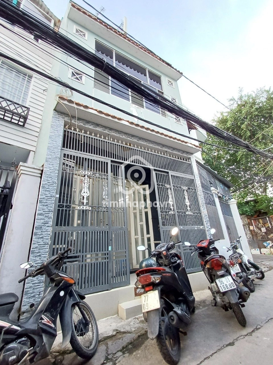 1041/62/59/45 Đường Trần Xuân Soạn, Phường Tân Hưng