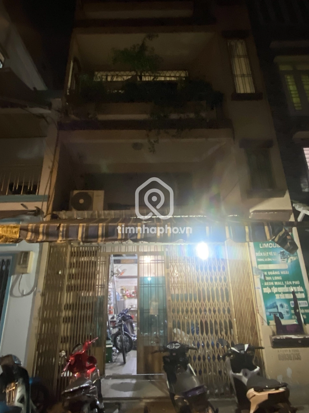 6 Đường Số 6, Phường Bảy Hiền 6 Đường Số 6, Phường Bảy Hiền