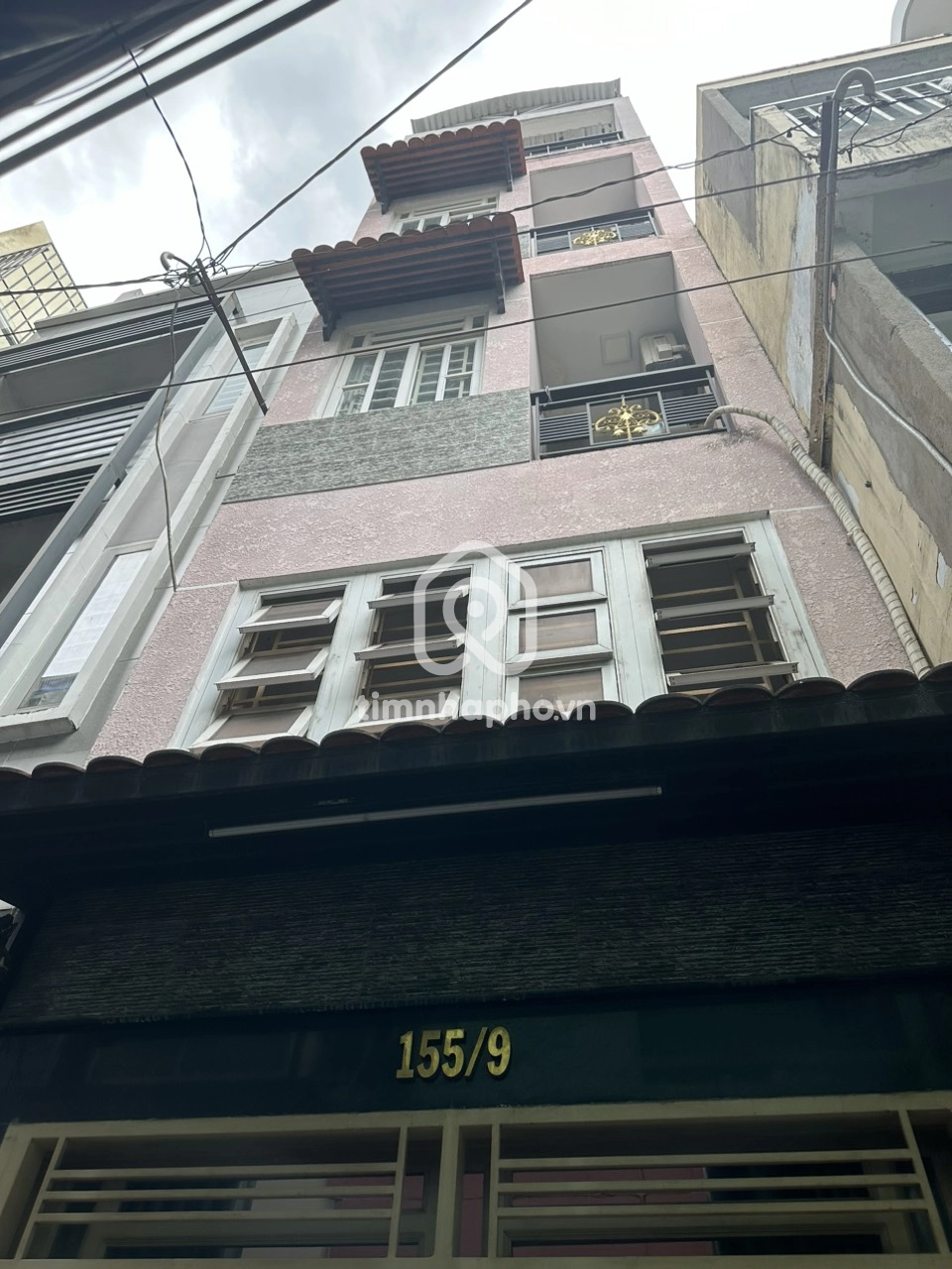155/9 Đường Cao Đạt, Phường Chợ Quán 155/9 Đường Cao Đạt, Phường Chợ Quán