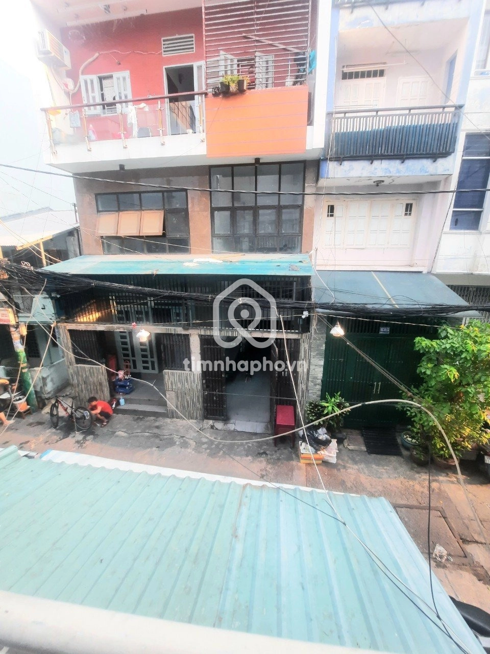 1074A14 Đường Trường Sa, Phường Nhiêu Lộc 1074A14 Đường Trường Sa, Phường Nhiêu Lộc