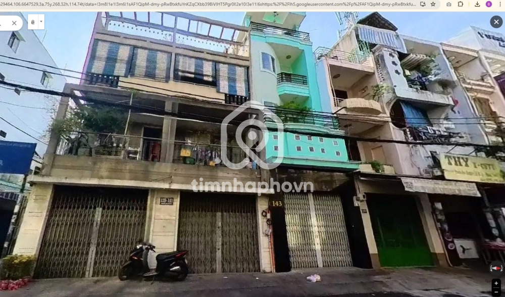 145 Đường Ngô Quyền, Phường Diên Hồng 145 Đường Ngô Quyền, Phường Diên Hồng
