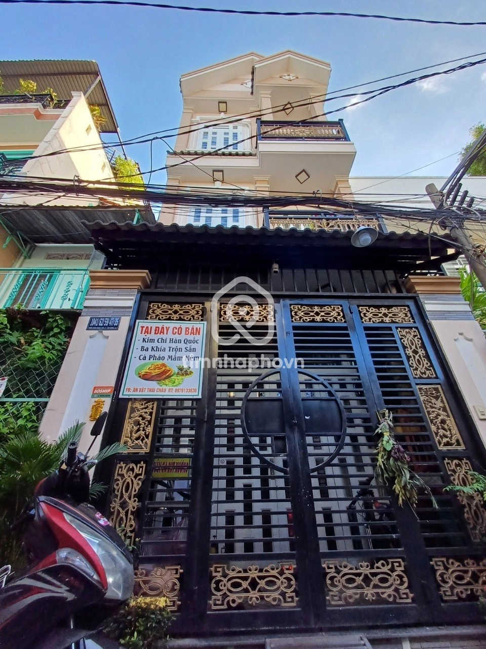 1041/62/59/47/35 Đường Trần Xuân Soạn, Phường Tân Hưng 1041/62/59/47/35 Đường Trần Xuân Soạn, Phường Tân Hưng