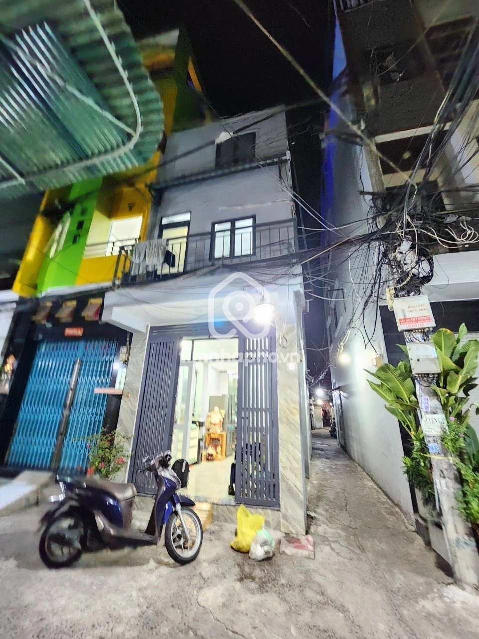 386/25 Đường Hòa Hảo, Phường Diên Hồng 386/25 Đường Hòa Hảo, Phường Diên Hồng