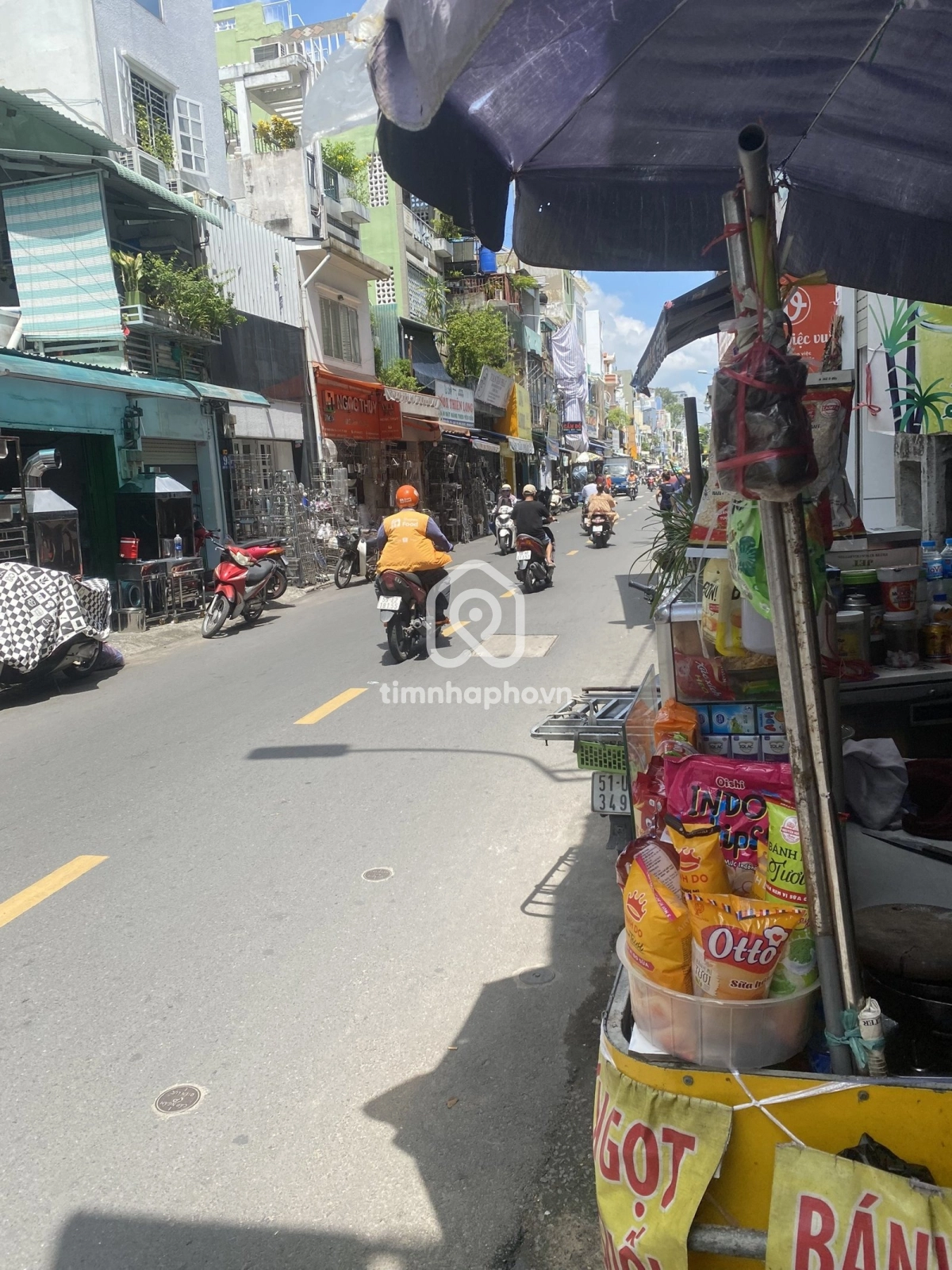 114 Đường Vĩnh Viễn, Phường Vườn Lài 114 Đường Vĩnh Viễn, Phường Vườn Lài