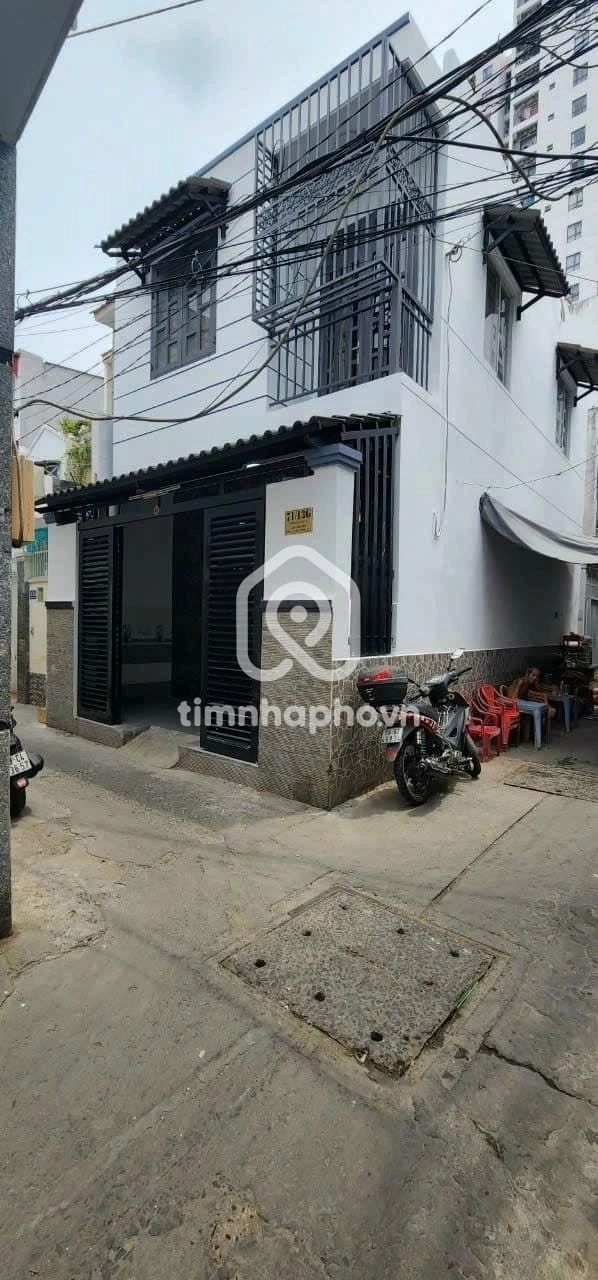 34/91/34/15 Đường Lâm Văn Bền, Phường Tân Thuận 34/91/34/15 Đường Lâm Văn Bền, Phường Tân Thuận