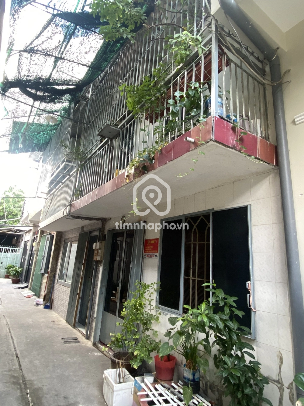 96/58 Đường Nguyễn Thông, Phường Nhiêu Lộc 96/58 Đường Nguyễn Thông, Phường Nhiêu Lộc