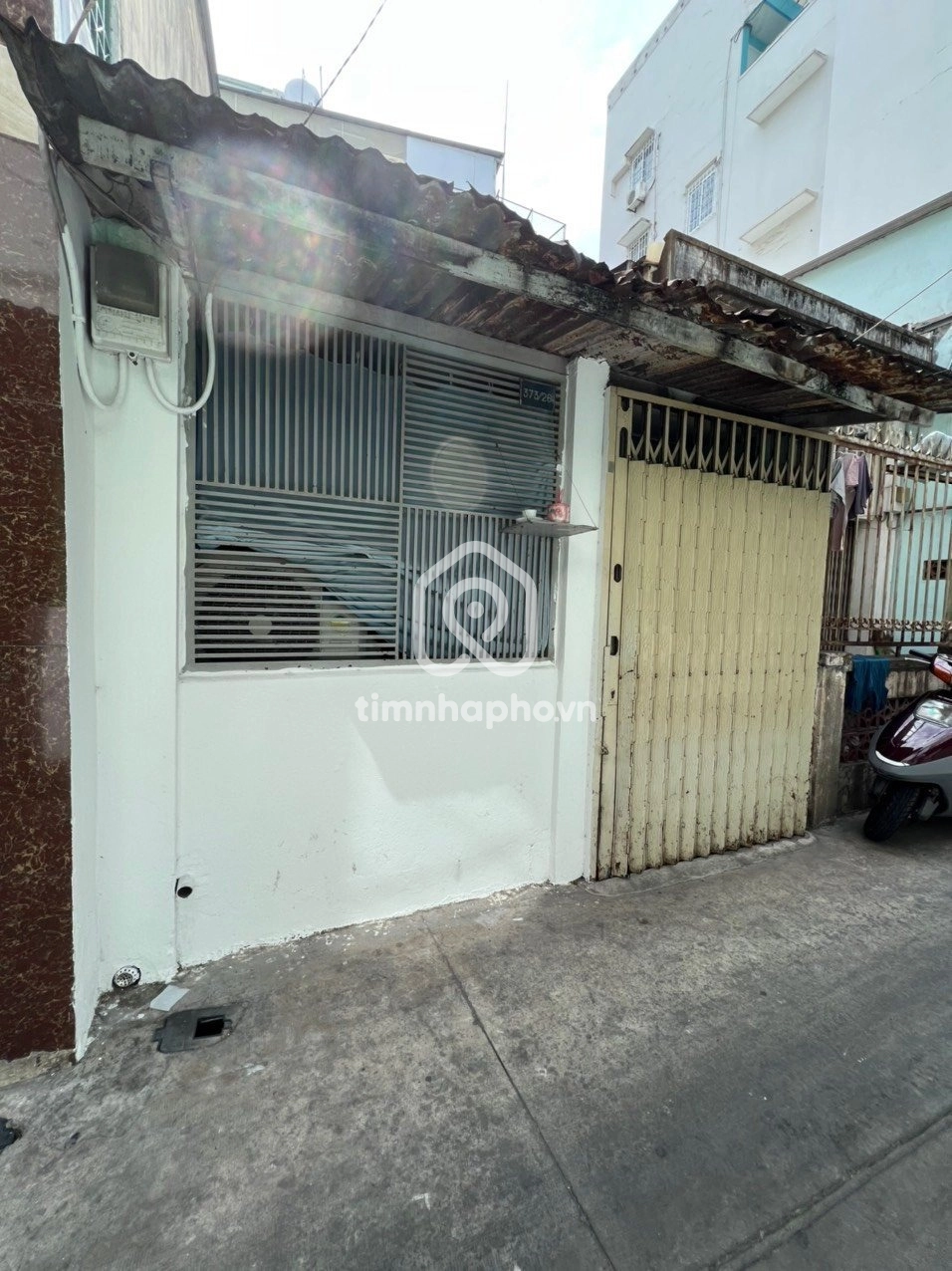 373/26 Đường Phạm Ngũ Lão, Phường Bến Thành