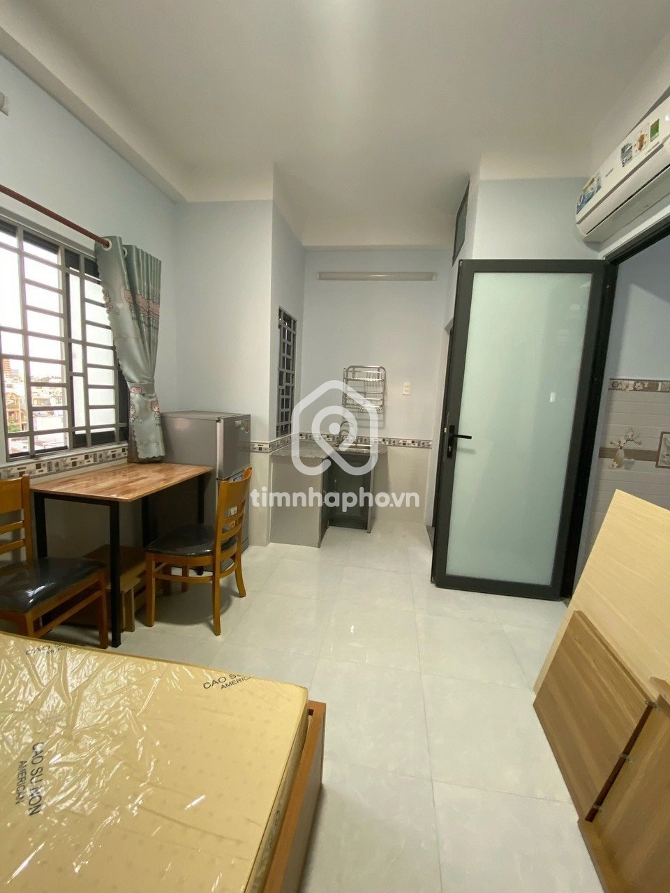493A/79A Đường Cách Mạng Tháng Tám, Phường Hòa Hưng 493A/79A Đường Cách Mạng Tháng Tám, Phường Hòa Hưng