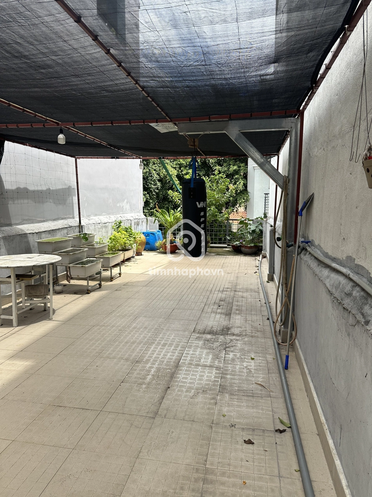 159/3 Đường Hoàng Văn Thụ, Phường Phú Nhuận