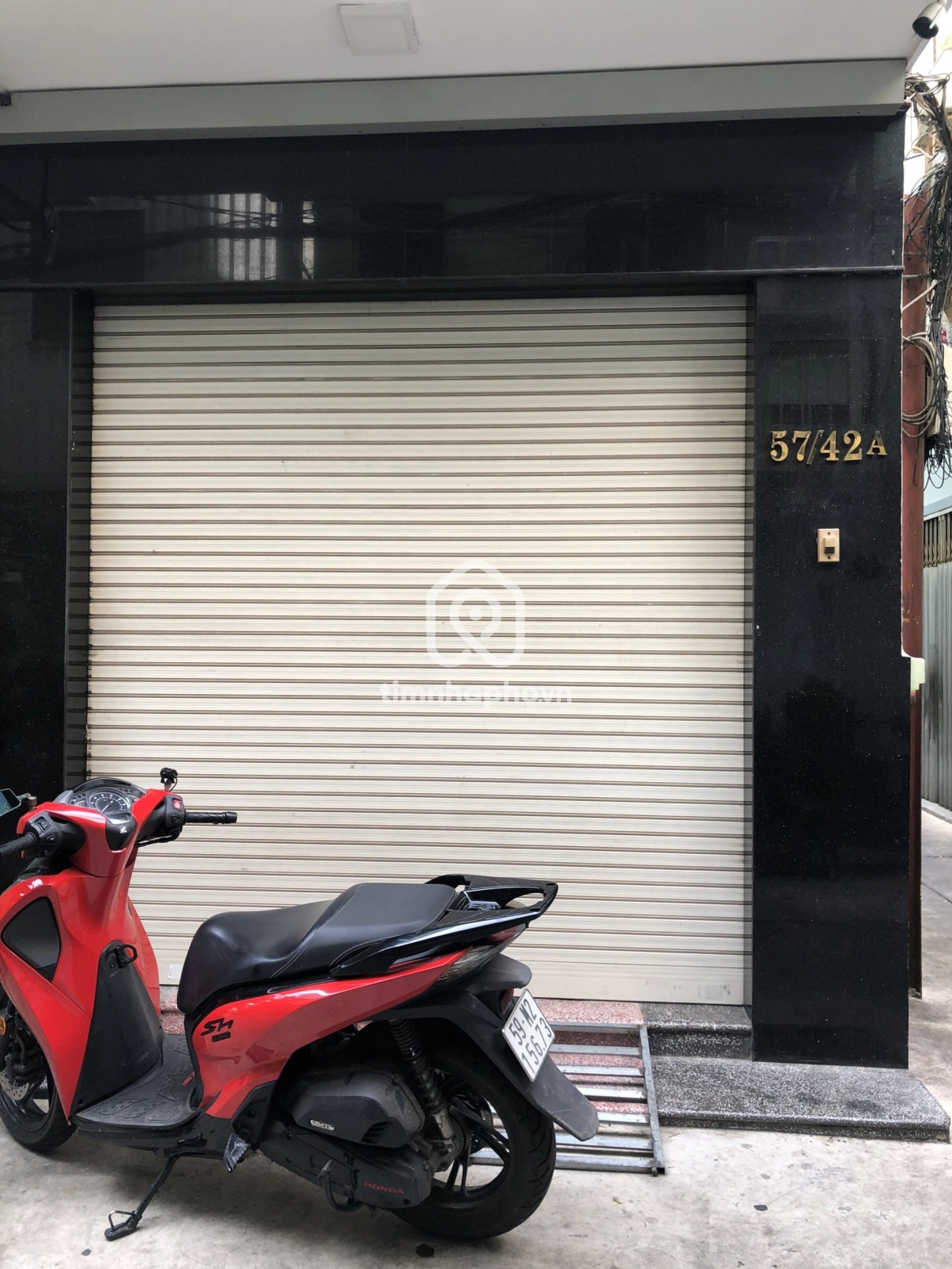 57/42A Trần Nhân Tông, Phường An Đông 57/42A Trần Nhân Tông, Phường An Đông