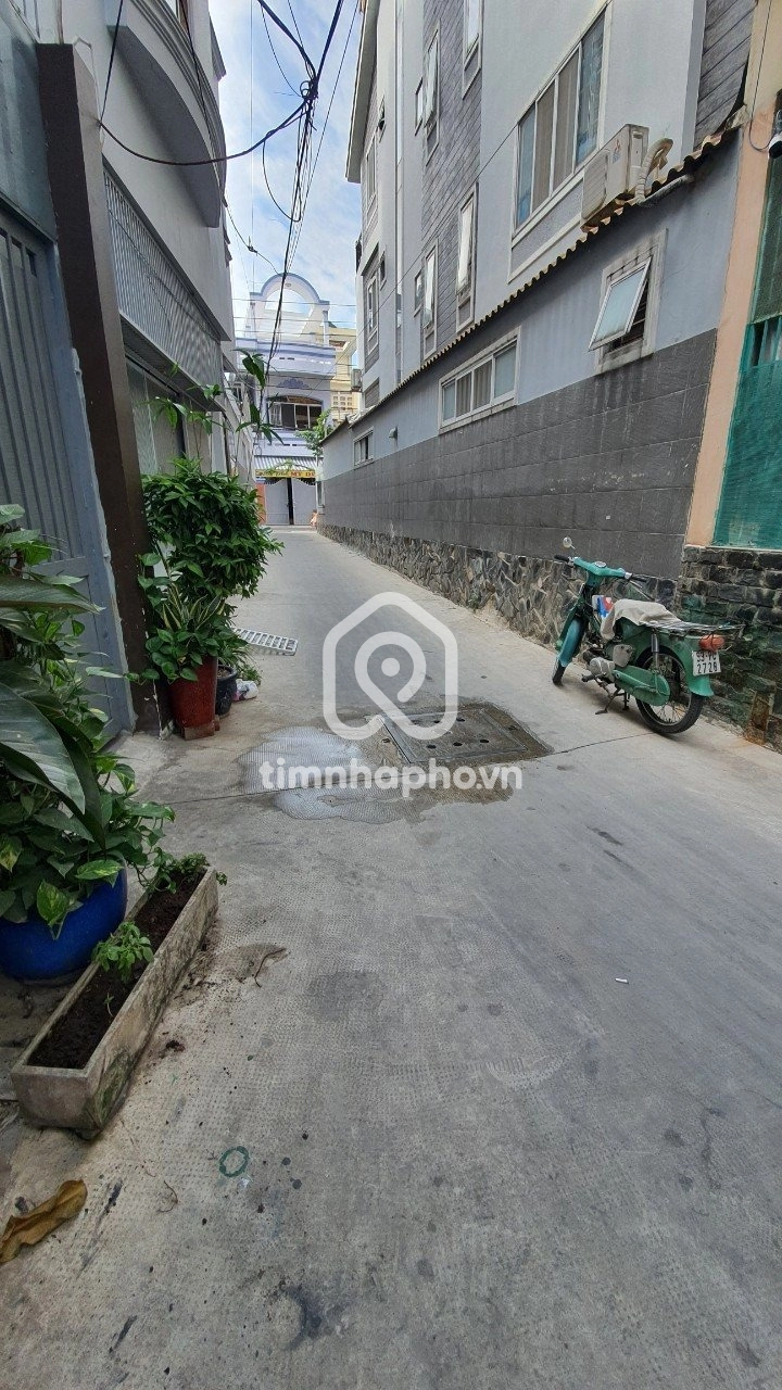 50/4 Đường Hiệp Nhất, Phường Tân Sơn Nhất 50/4 Đường Hiệp Nhất, Phường Tân Sơn Nhất