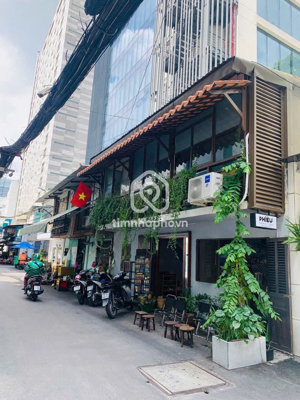 2/18B Đường Cao Thắng, Phường Bàn Cờ 2/18B Đường Cao Thắng, Phường Bàn Cờ