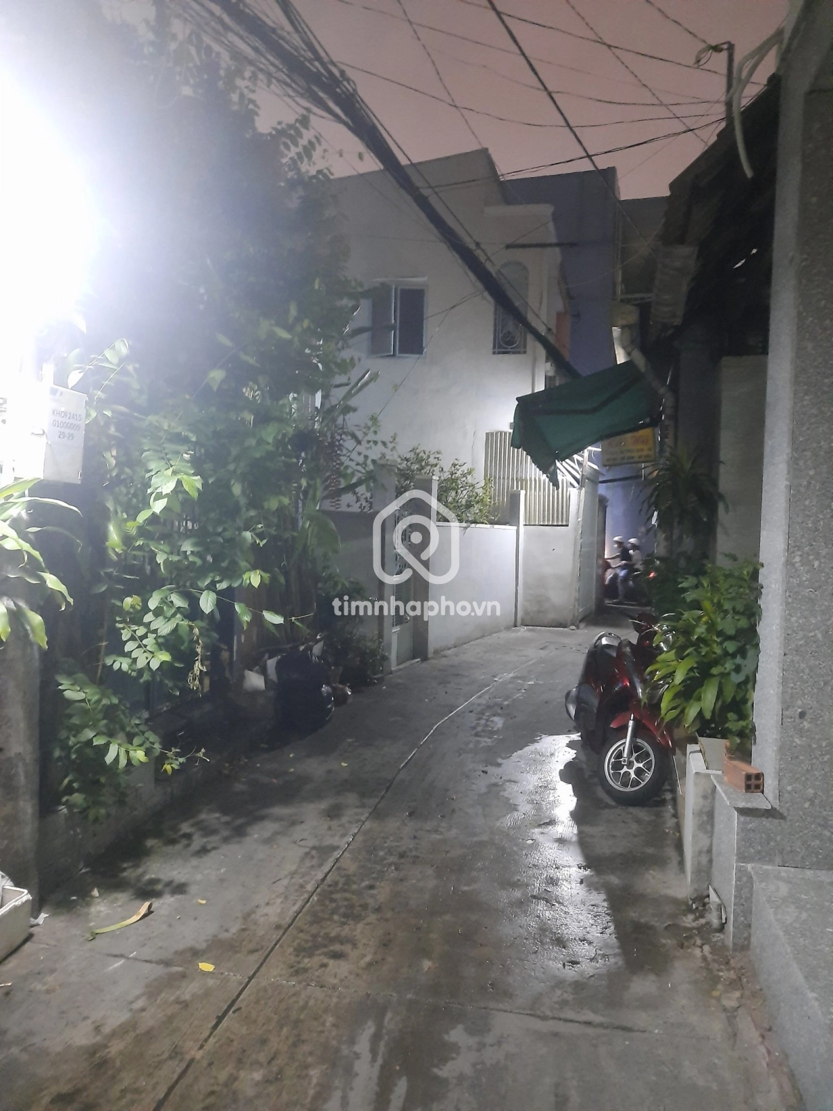 56/51 Đường Tô Hiến Thành, Phường Hòa Hưng