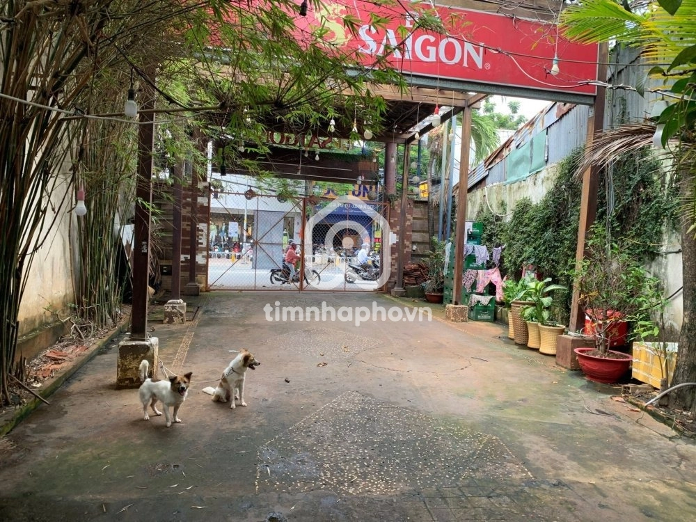 202 Đường Nguyễn Thị Thập, Phường Tân Hưng 202 Đường Nguyễn Thị Thập, Phường Tân Hưng