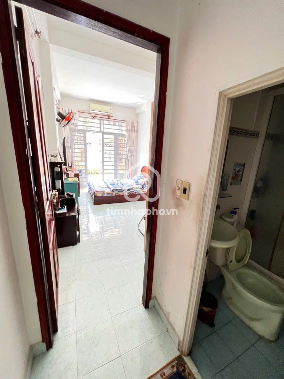174/99 Đường Nguyễn Thiện Thuật, Phường Bàn Cờ 174/99 Đường Nguyễn Thiện Thuật, Phường Bàn Cờ