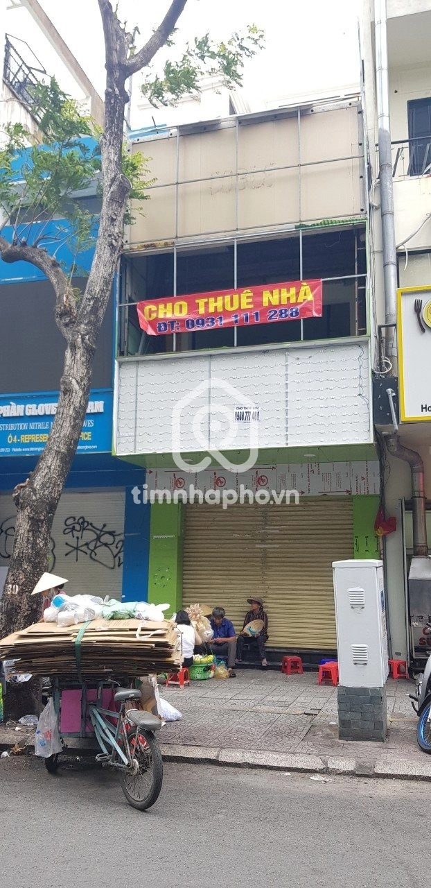 56 Đường Ngô Đức Kế, Phường Sài Gòn 56 Đường Ngô Đức Kế, Phường Sài Gòn