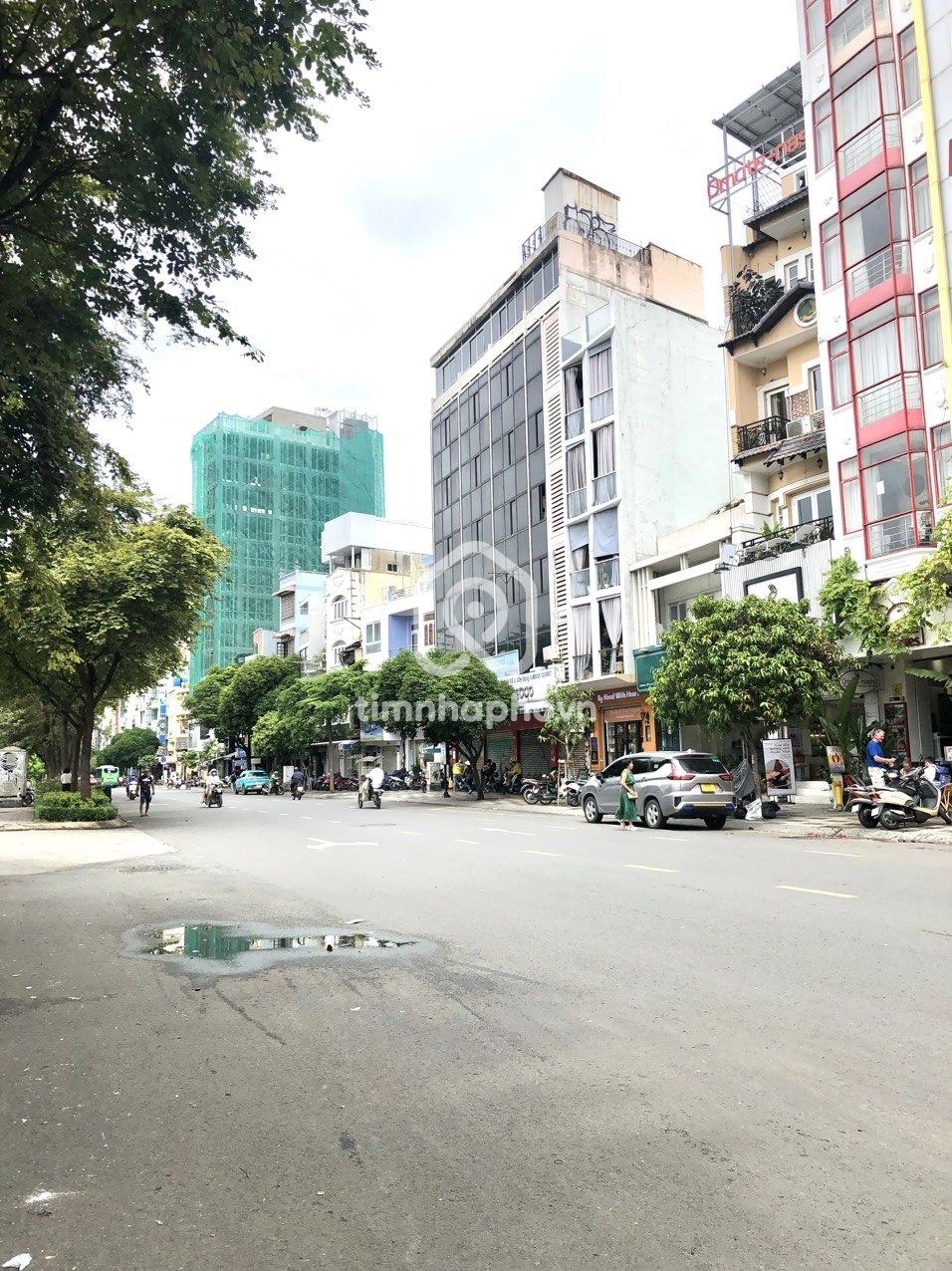 80 Đường Lê Lai, Phường Bến Thành 80 Đường Lê Lai, Phường Bến Thành