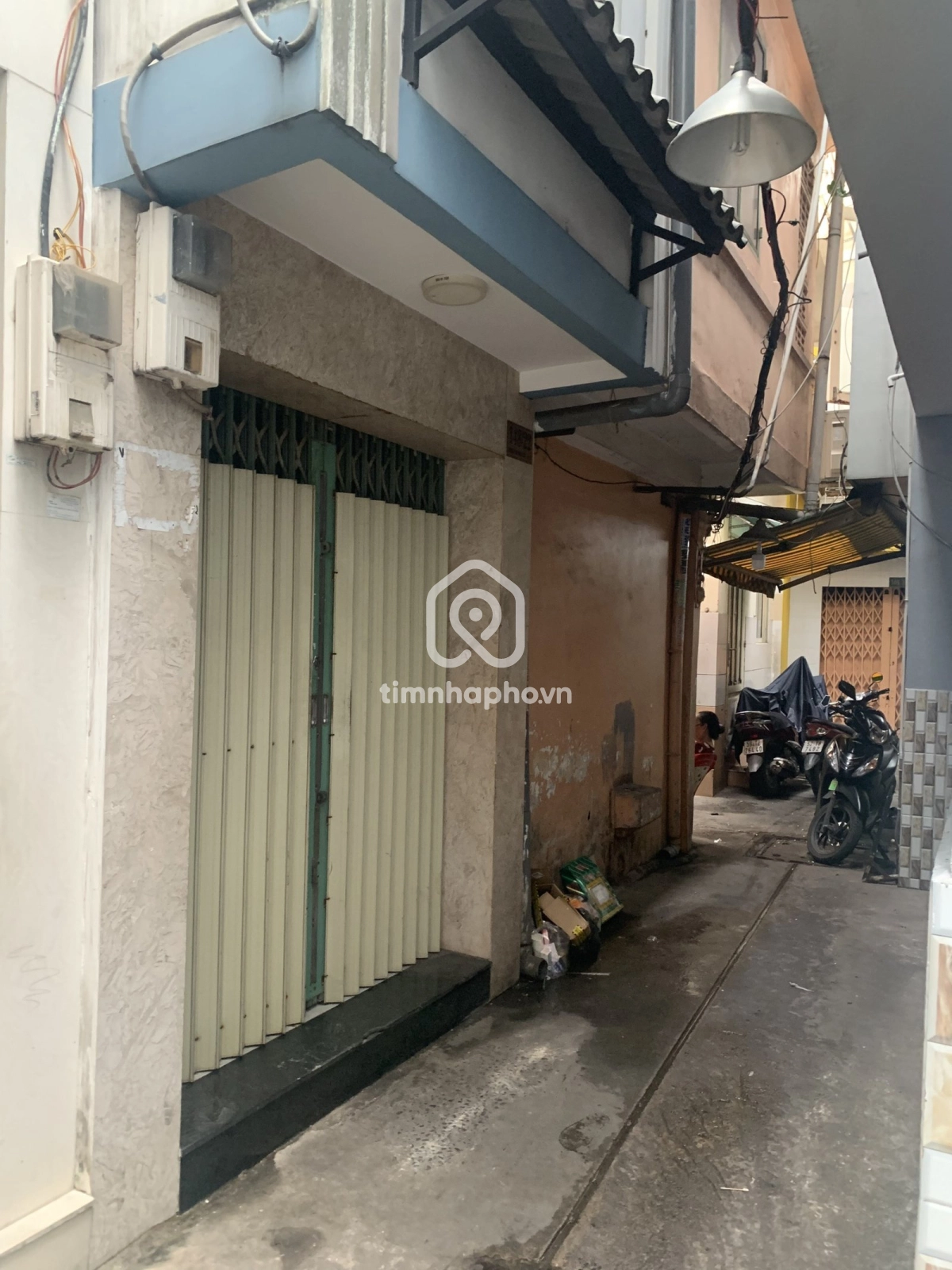 148/22 Đường Nguyễn Văn Cừ, Phường Chợ Quán 148/22 Đường Nguyễn Văn Cừ, Phường Chợ Quán