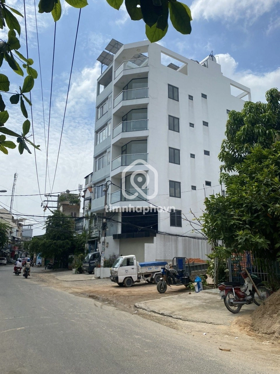 22 Đường Ngô Đức Kế, Phường Bình Thạnh 22 Đường Ngô Đức Kế, Phường Bình Thạnh