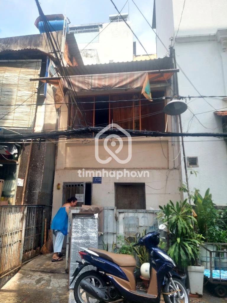 117/33 Đường Bàn Cờ, Phường Bàn Cờ 117/33 Đường Bàn Cờ, Phường Bàn Cờ