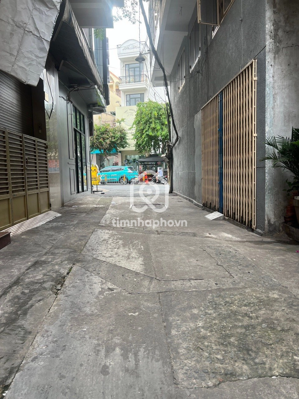 635/7 Đường Nguyễn Đình Chiểu, Phường Bàn Cờ