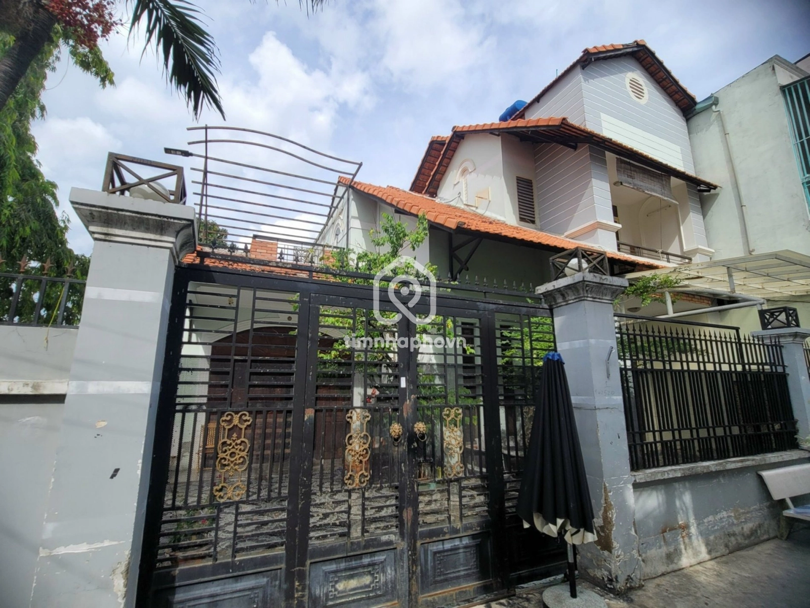 118/19 Đường Nguyễn Thị Thập, Phường Tân Thuận