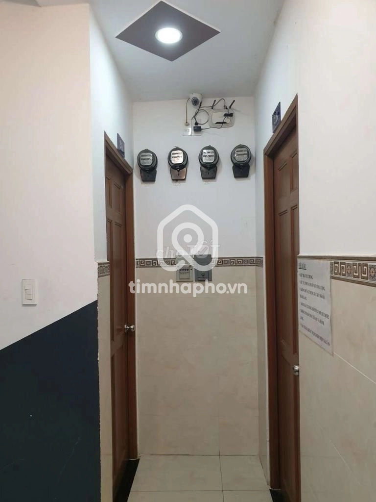 382/28 Đường Lê Hồng Phong, Phường Vườn Lài