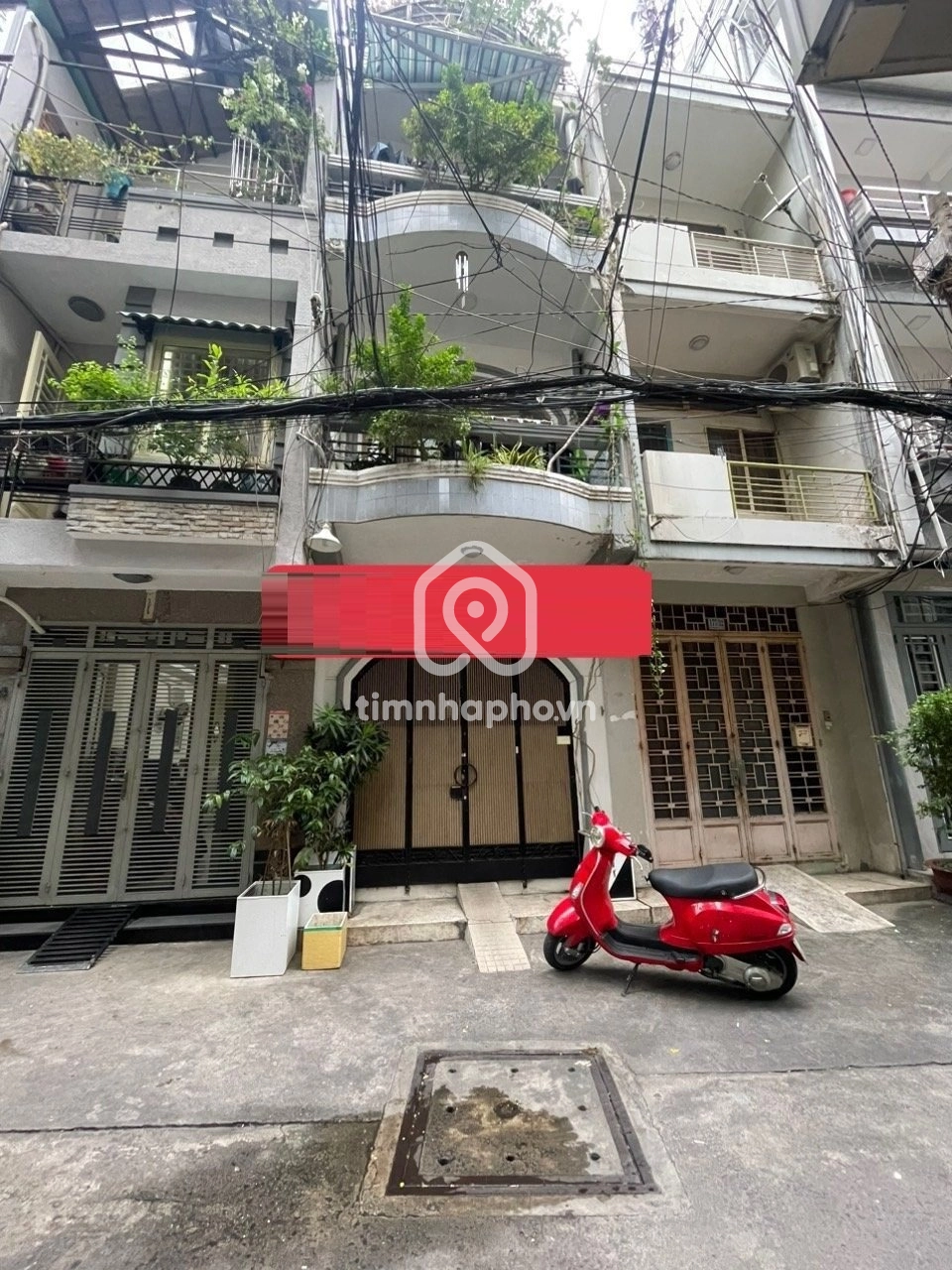 177/32a Đường 3 Tháng 2, Phường Vườn Lài 177/32a Đường 3 Tháng 2, Phường Vườn Lài