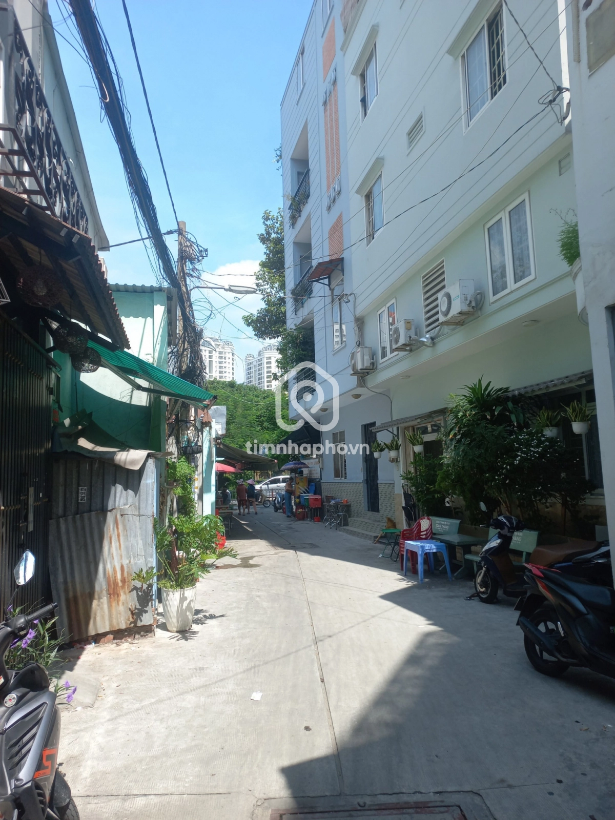 202/5 Đường Lý Thường Kiệt, Phường Diên Hồng 202/5 Đường Lý Thường Kiệt, Phường Diên Hồng